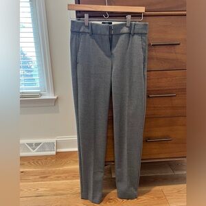 J. Crew full length Cameron dress pants